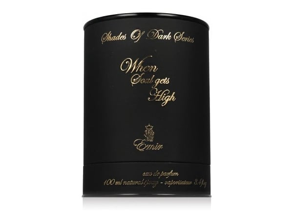 Paris Corner - Emir When Soul Gets High Eau De Parfum 100 ml (unisex)