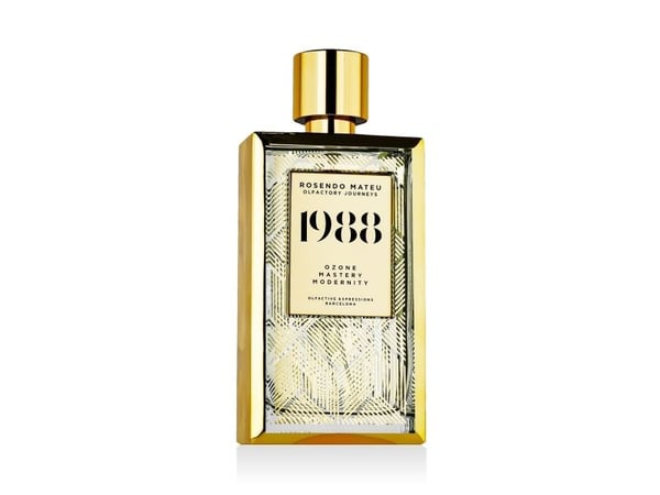 Rosendo Mateu Olfactive Expressions 1988 Eau De Parfum 100 ml (unisex)