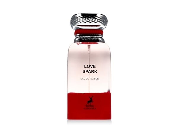 Maison Alhambra - Love Spark - 80 ml