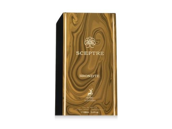 Maison Alhambra Sceptre Bronzite EDP U 100 ml