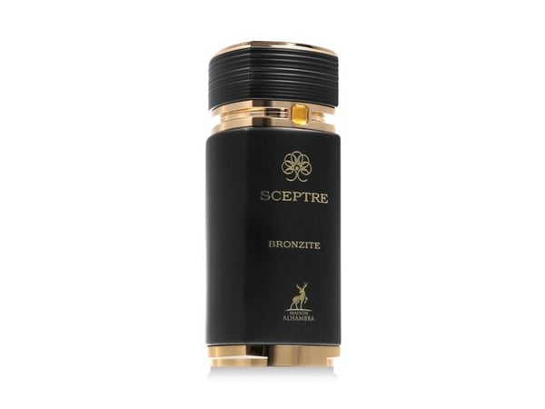 Maison Alhambra Sceptre Bronzite EDP U 100 ml