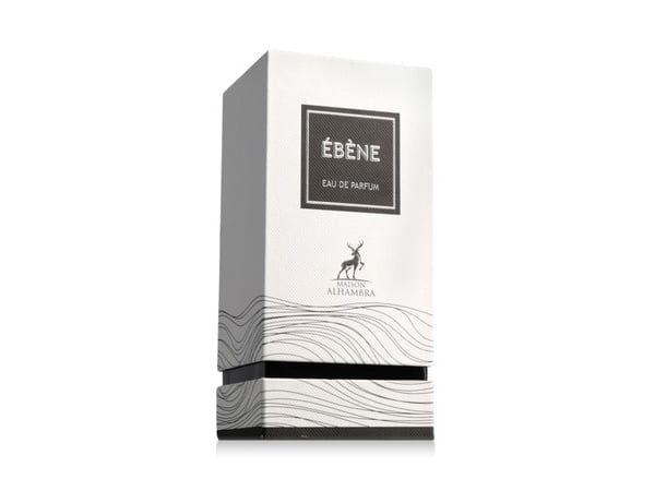 House Alhambra Ebene EDP U 90 ml