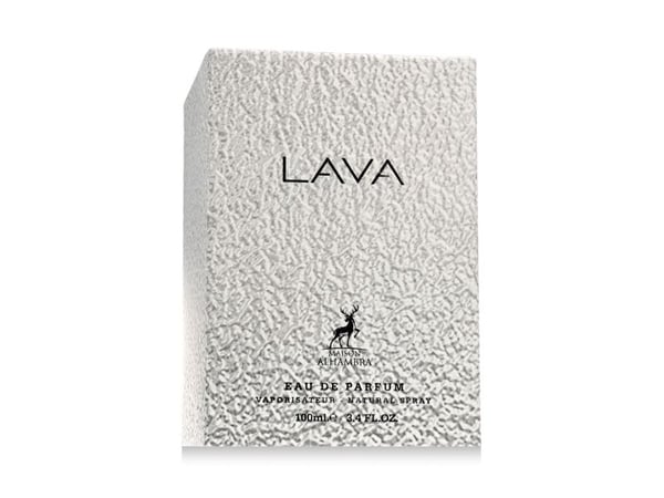 Maison Alhambra Lava EDP U 100 ml