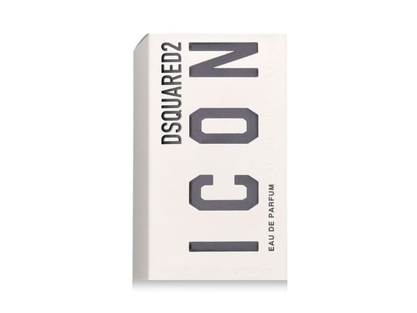 Dsquared2 Icon Pour Femme eau de parfum 50 ml