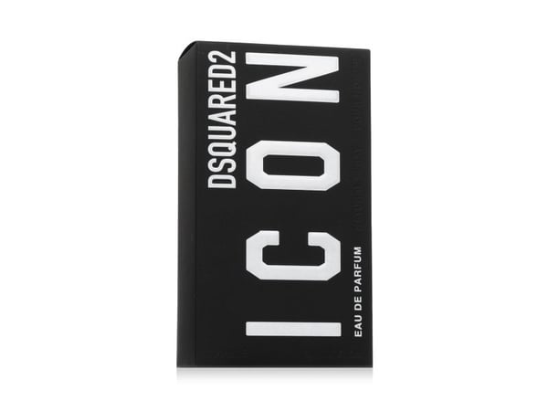 Dsquared2 Icon Pour Homme Eau De Parfum 100 ml (mies)