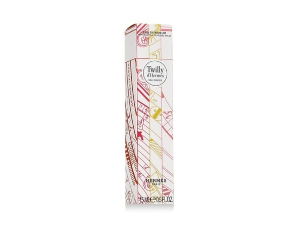 Hermes Hermes, Twilly d'Hermes Eau Ginger, Eau De Parfum, For kvinner, 15 ml for kvinner