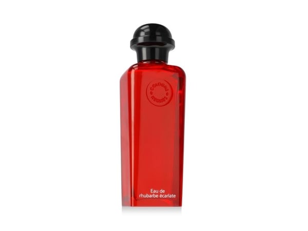 Hermes Paris Eau De Rhubarb Scarlet Eau De Cologne 200ml höyrystin