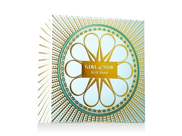 Elie Saab Girl of Now EDP 50 ml + BL 75 ml (kvinne)