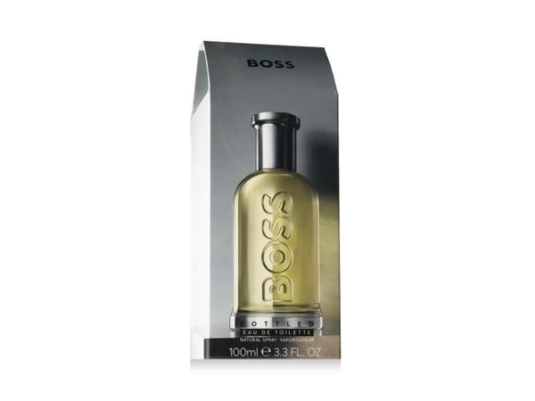 Boss Bottled Eau de Toilette 100 ml (man)