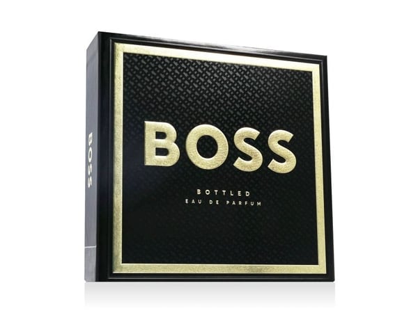 Boss Boss Bottled EDP 50 ml + Deodorant VAPO 150 ml (man)