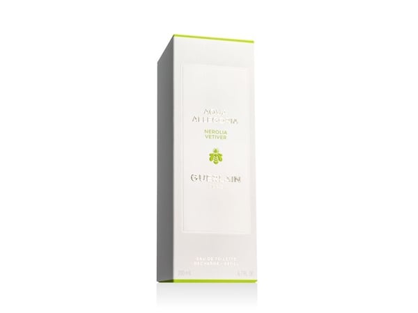 Guerlain Aqua Allegoria Nerolia Vetiver Edt Suihke - - 200 ml