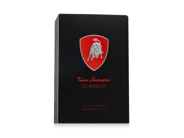 Lamborghini - Classic - 200 ml