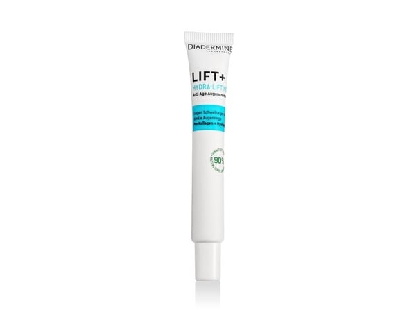 Diadermine Laboratoires Lift+ Hydra Lifting anti-age øyekrem 30+ 15 ml