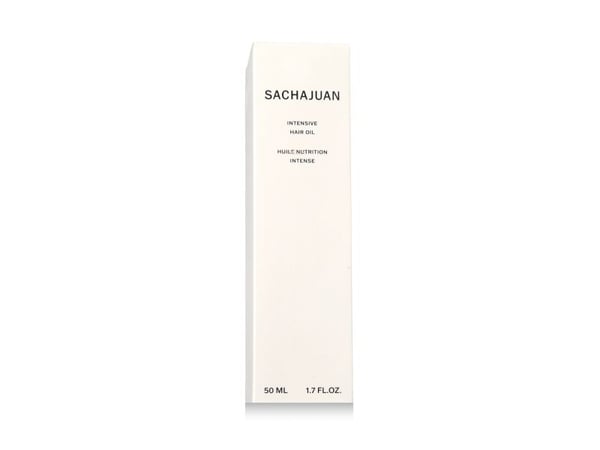 Sachajuan Intensive Hair Oil 50 ml