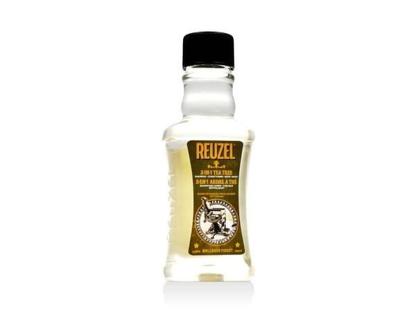 Reuzel 3-in-1 Tea Tree Shampoo 100 ml