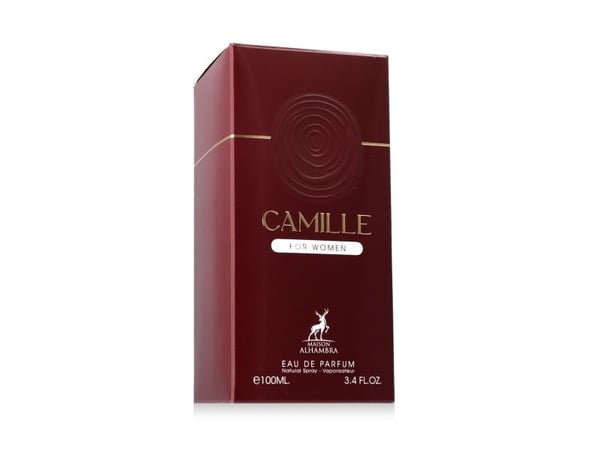 MAISON ALHAMBRA Camille EDP-suihke 100ml