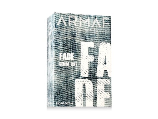 Armaf Fade Denim Edit eau de parfum miehille 80 ml