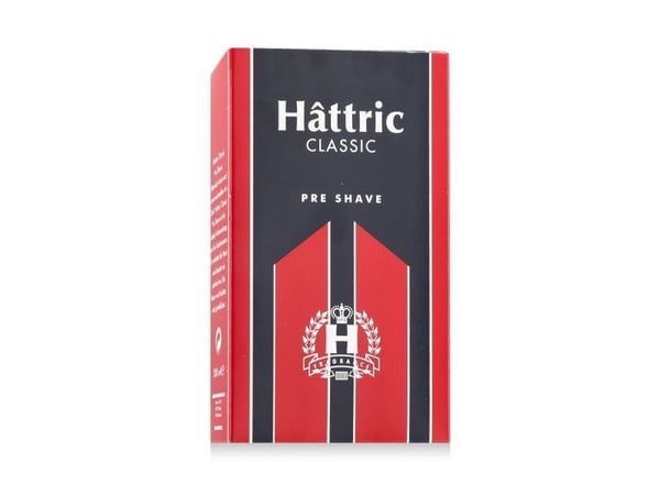 Hattric Classic Men after shaving 200 ml (man)