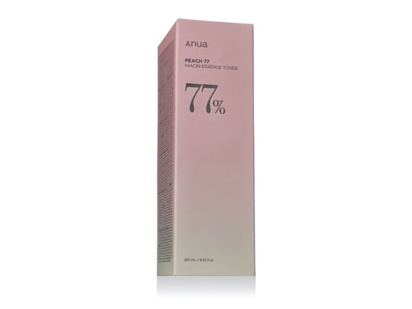 Anua Peach 77% Naiacin Essence Toner