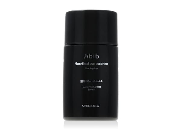 Abib Heartleaf sun essence Calming drop 50ml