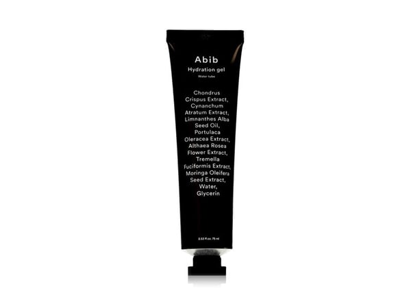 Abib Hydration Water Tube 75 ml
