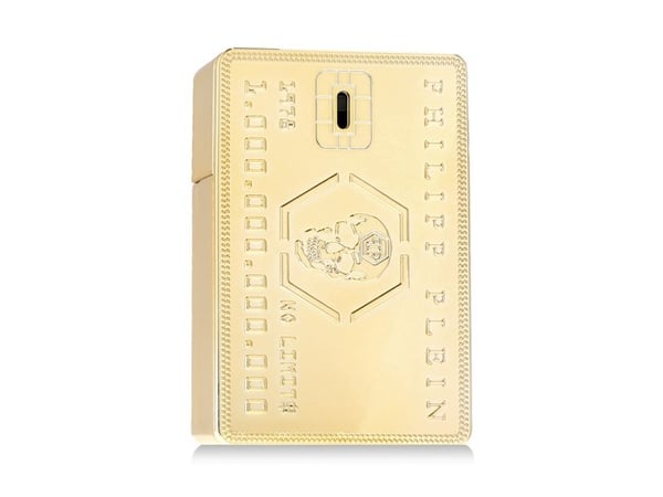 Philipp Plein No Limit$ Gold Eau de Parfum 50 ml (herre)