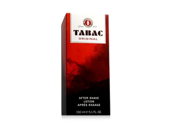 Tabac TABAC Original Woda po goleniu pullo 150ml