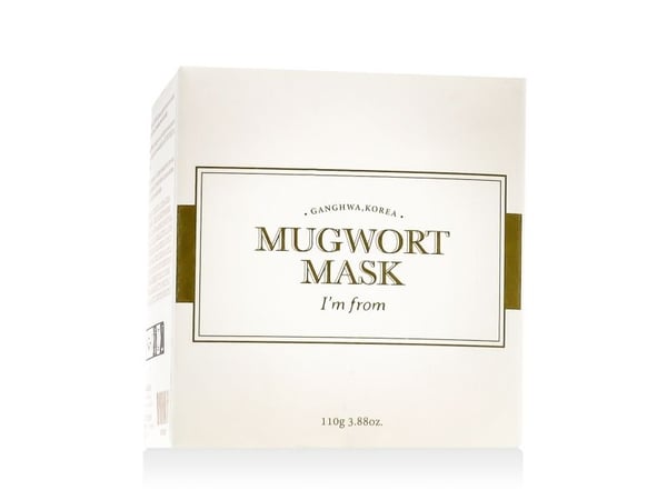 I’m From Mugwort Mask 110 g