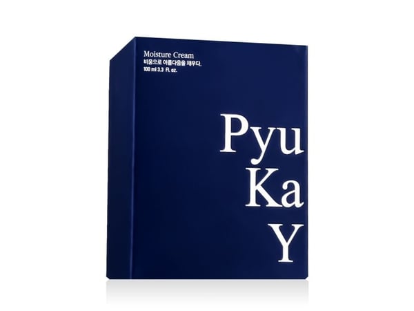 Pyunkang Yul Moisture Cream 100ml