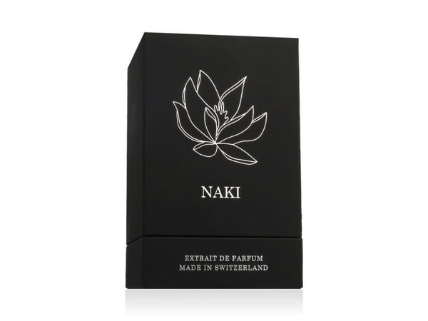 Histoires de Parfums Pernoire Naki Eau De Parfum 50 ml