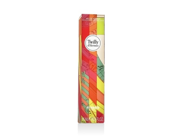 Hermès Twilly d'Hermès Eau De Parfum 15 ml (nainen)