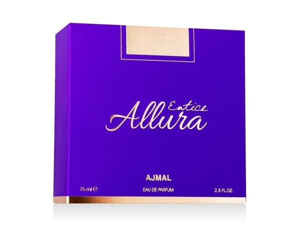 Ajmal Entice Allura Eau de Parfum 75 ml (kvinne)