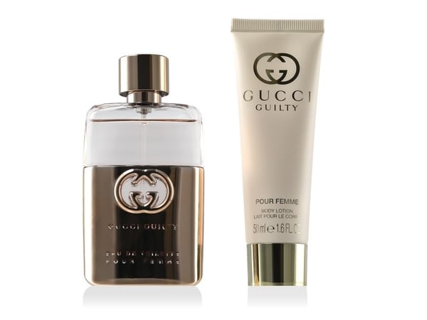 Gucci Guilty Pour Femme 2021 EDT 50 ml + BL 50 ml (kvinne)