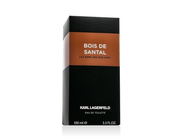 Karl Lagerfeld Bois de Santal Eau de Toilette 100 ml (herre)