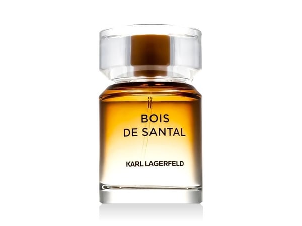 Karl Lagerfeld Bois de Santal Eau De Toilette 50 ml (mies)
