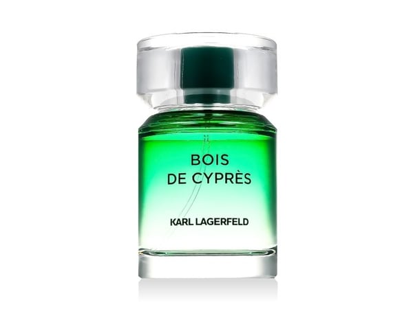 Lagerfeld Bois de Cyprès EDT M 50 ml