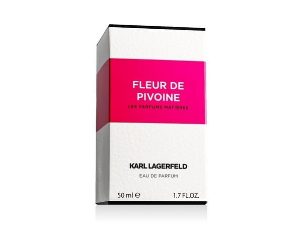 Karl Lagerfeld - Les Parfums Matieres - 50 ml
