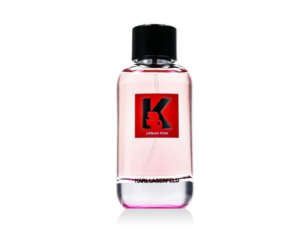 Karl Lagerfeld Jeans Urban Pink Eau De Parfum 100 ml (kvinne)