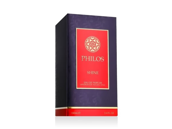 Maison Alhambra Philos Shine Eau De Parfum 100ml