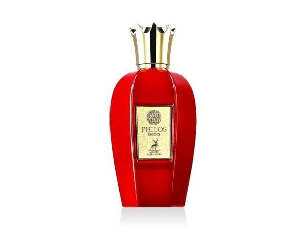 Maison Alhambra Philos Shine Eau De Parfum 100ml