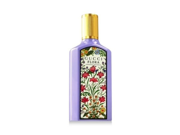 Gucci Flora Gorgeous Magnolia Eau de Parfum 150 ml (dame)