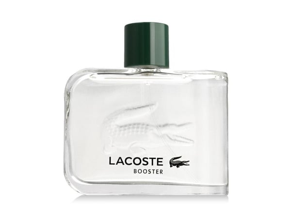 LACOSTE BOOSTER (M) EDT/S 125ML