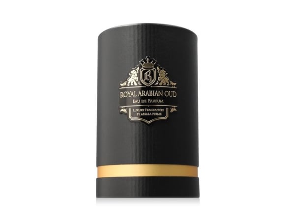 Assala Prime Royal Arabian Oud Eau De Parfum 100 ml (unisex)