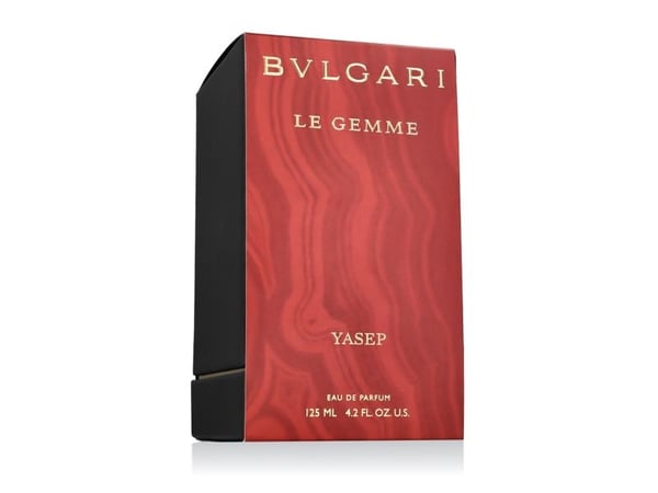 Bvlgari Le Gemme Men Yasep Eau De Parfum 125 ml (herre)