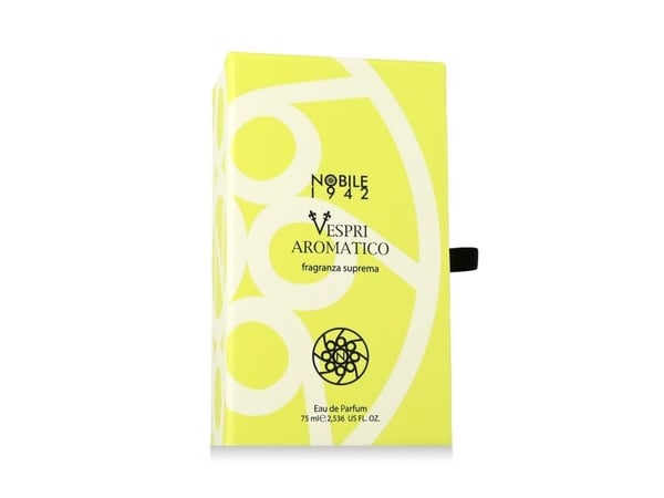 Nobile 1942 Vespri Aromatico Eau De Parfum 75 ml (unisex)