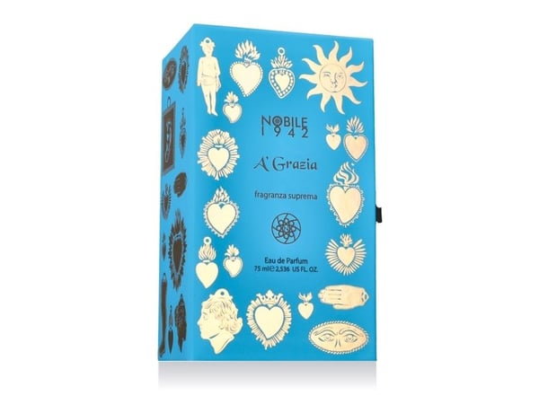Nobile 1942 A' Grazia Eau De Parfum 75 ml (unisex)