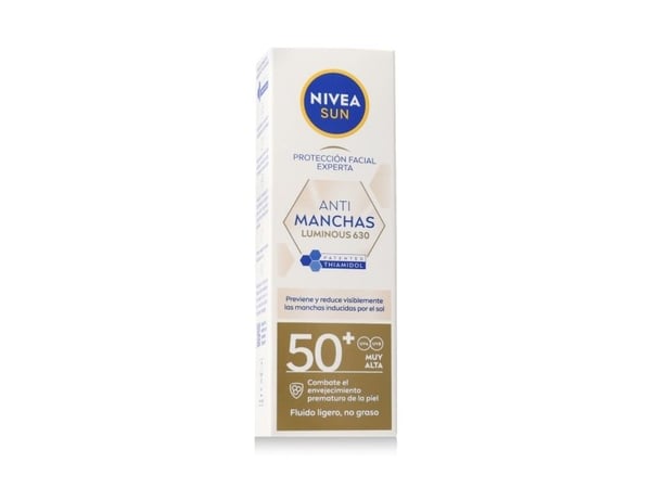 Nivea Sun UV Face Specialist Dark Spot Control Fluid SPF 50 40 ml