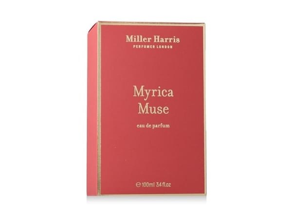 Miller Harris Myrica Muse Eau De Parfum 100 ml (unisex)