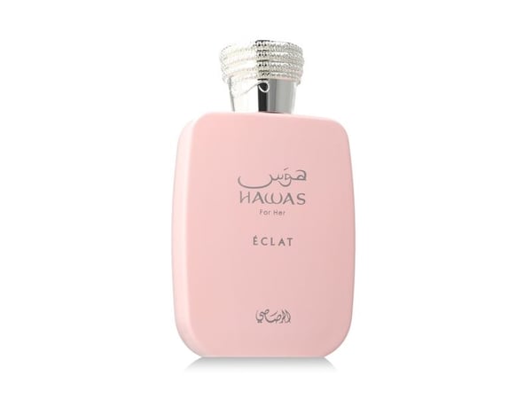 Rasasi Hawas Éclat Eau De Parfum 100 ml (woman)