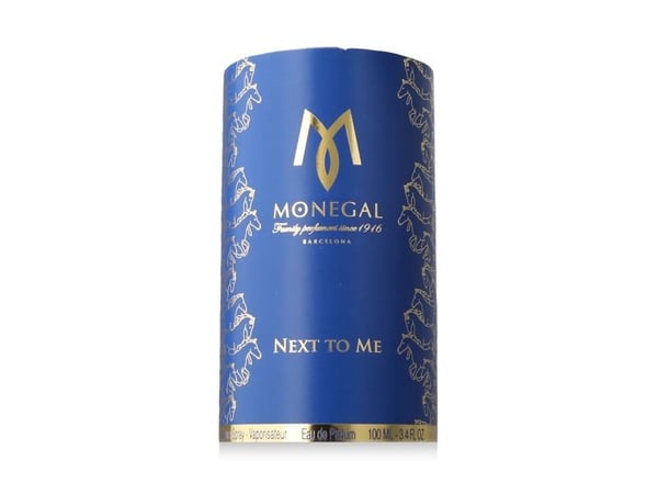 Ramon Monegal Next To Me Eau De Parfum 100 ml (unisex)
